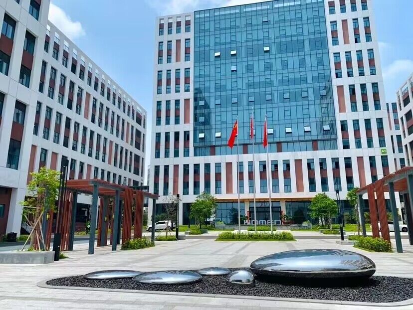 新启航，新篇章，米乐(中国)mile·官方网页版,米乐(中国)mile·官方网页版,乔迁新址