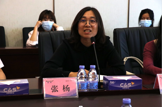 供需联通，校企合作 | 深圳北理莫斯科大学一行到访米乐(中国)mile·官方网页版,