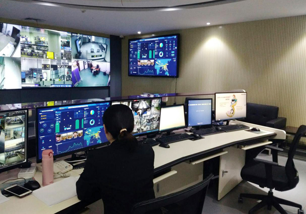 助力世界军运会，米乐(中国)mile·官方网页版,在行动