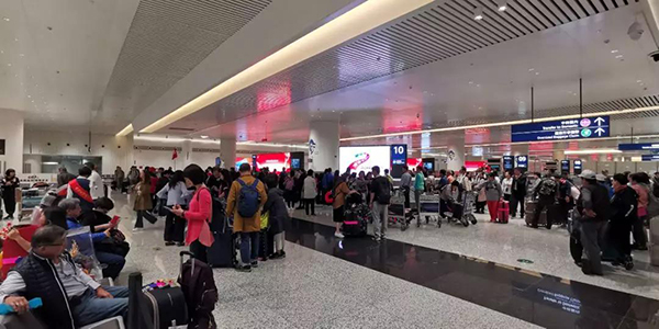 喜迎军运会，米乐(中国)mile·官方网页版,圆满完成多个军运会保障设施建设项目