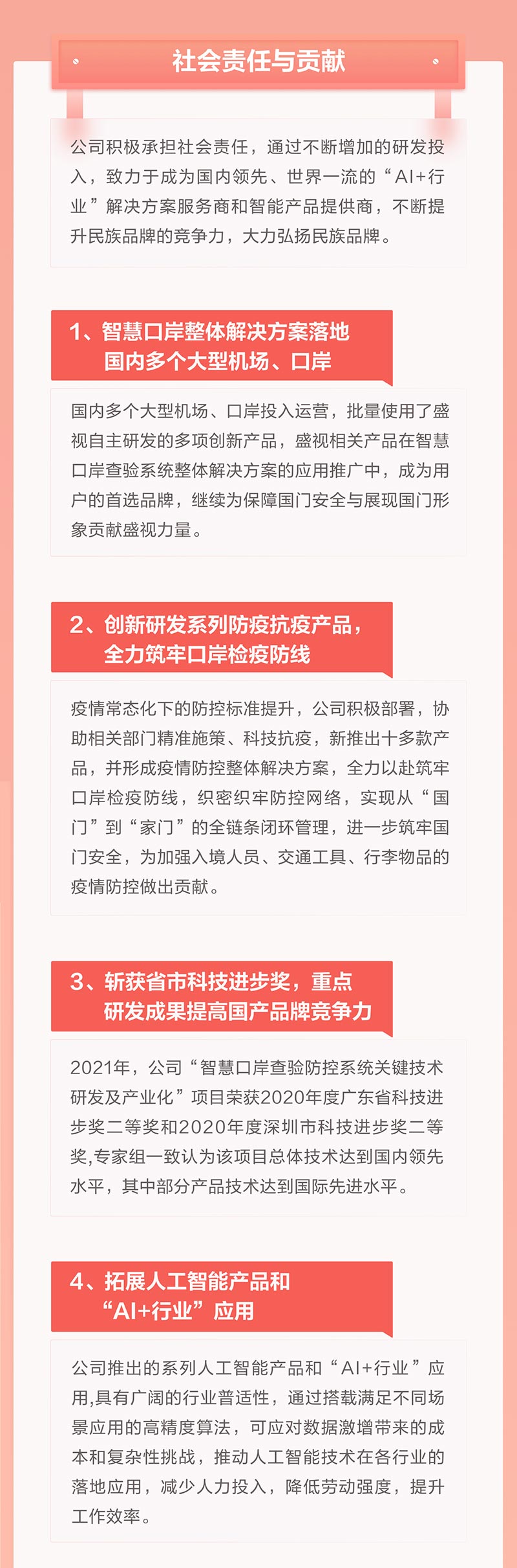 一图看懂米乐(中国)mile·官方网页版,2021年年报及2022年一季报—— 一起向未来
