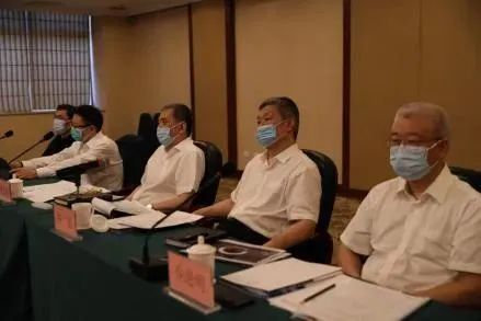 米乐(中国)mile·官方网页版,参加海关自主可控操作系统和数据标准研讨会，全面提升海关科技自主可控能力