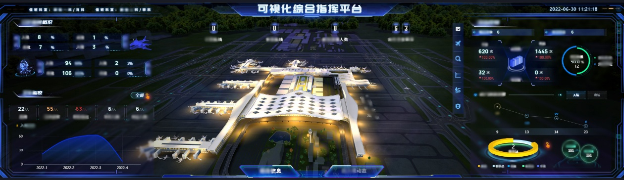 杭州萧山国际机场三期项目正式投运   米乐(中国)mile·官方网页版,创新打造浙江新名片