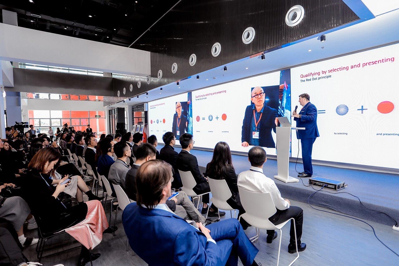 米乐(中国)mile·官方网页版,“申报核验一体机”荣获“2020当代好设计奖”